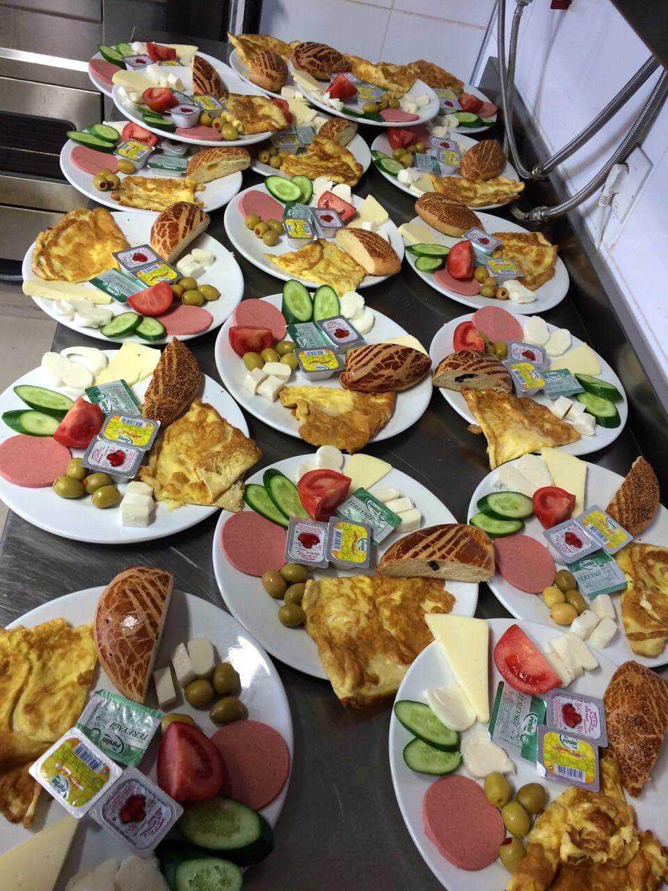 Okul Kahvaltı Menüsü - Anasayfa