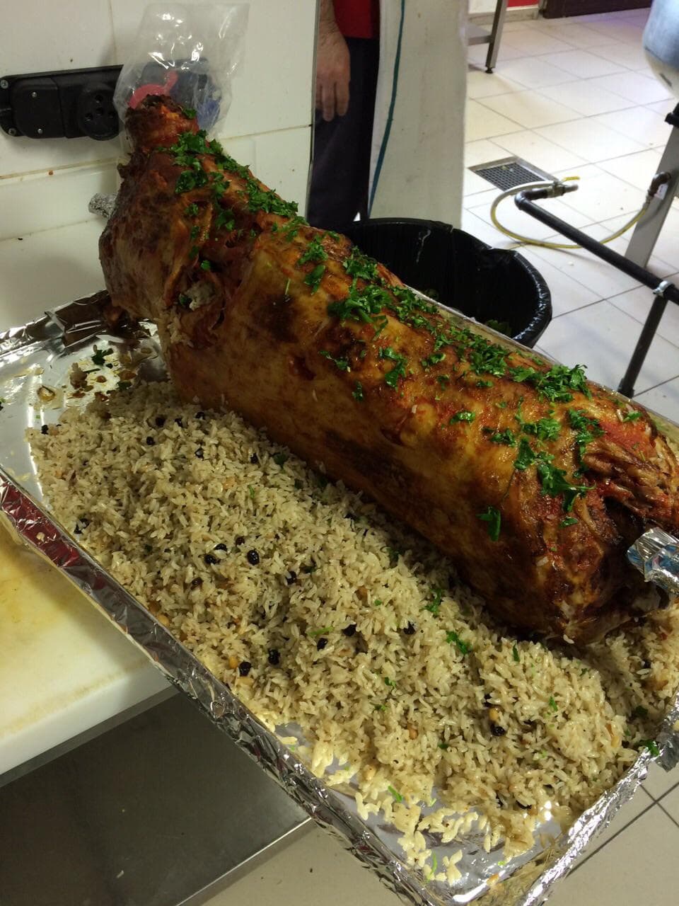 zel Special Menü - Anasayfa